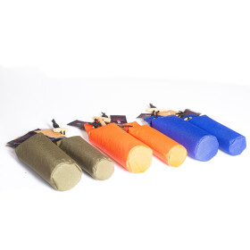 Nijens Dog Bone, Dummy in 3 Farben und 2 Größen